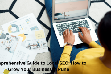 The Ultimate Google My Business (GMB) Strategy for Pune