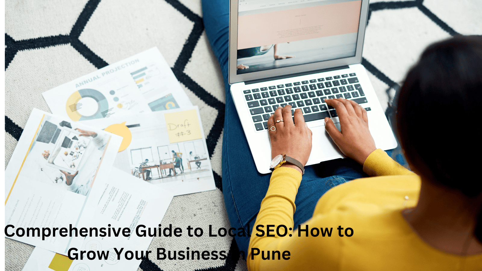 The Ultimate Google My Business (GMB) Strategy for Pune