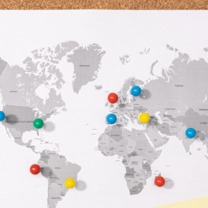 Google My Business for Higher Local Rankings