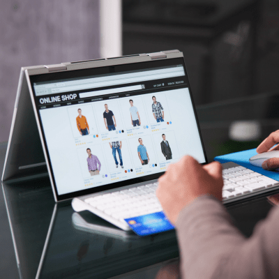 Google My Business on Local Shops in Pune