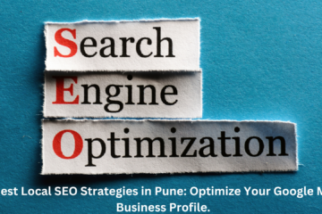 Best Local SEO Strategies in Pune