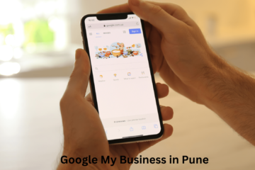 Google My Business in Pune