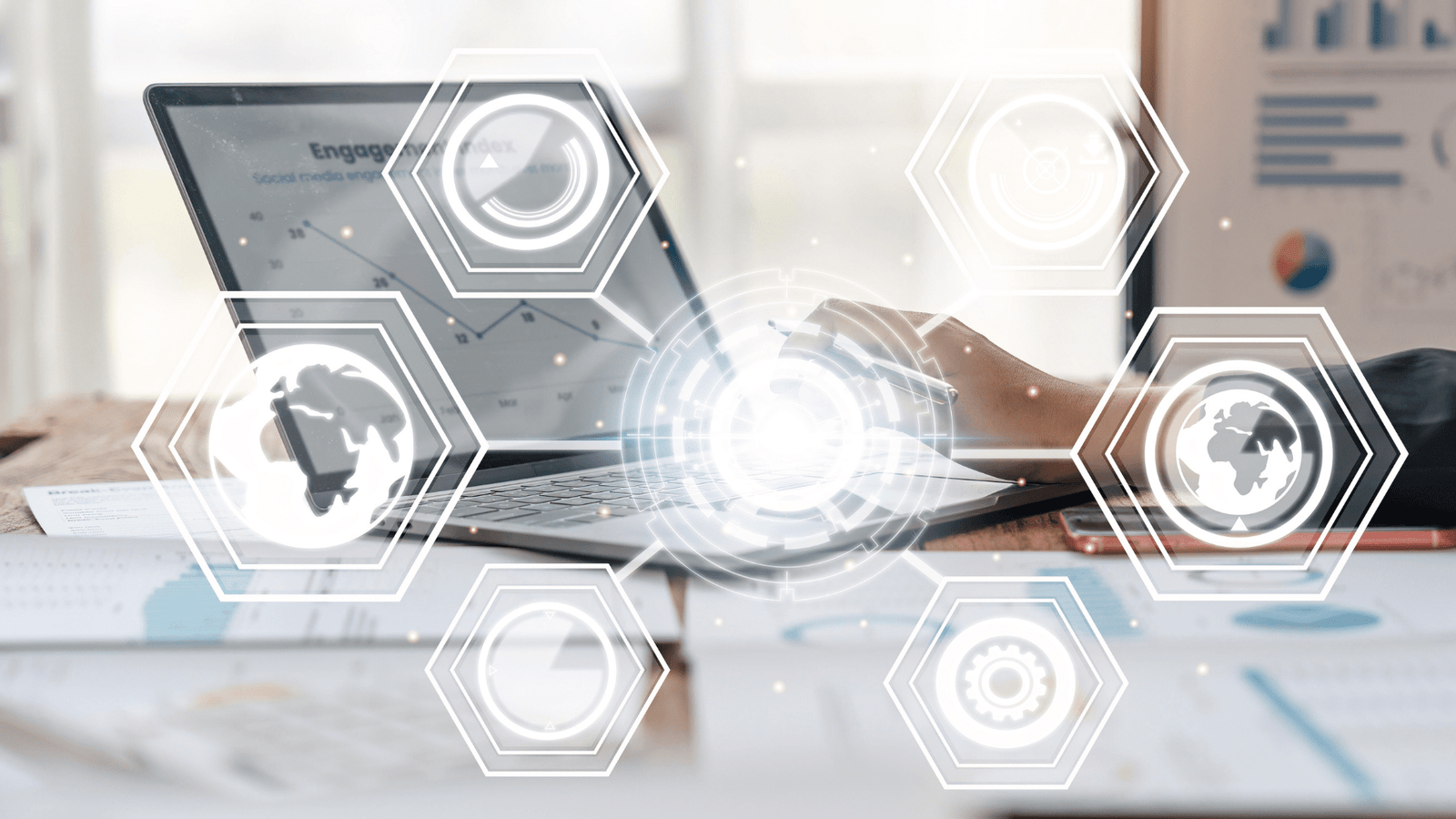 Google My Business for Higher Local Rankings