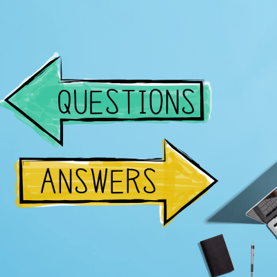 Effectively Answer Customer Questions on Google My Business