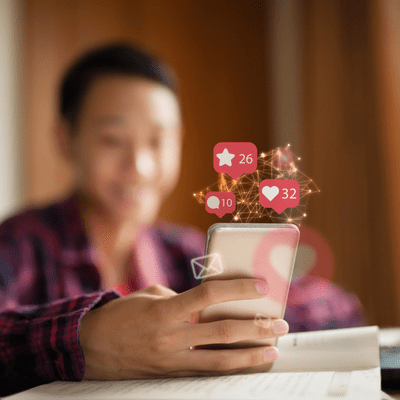 Boost Your Google My Business (GMB) with Social Media Marketing