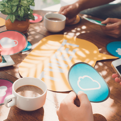 Boost Your Google My Business (GMB) with Social Media Marketing