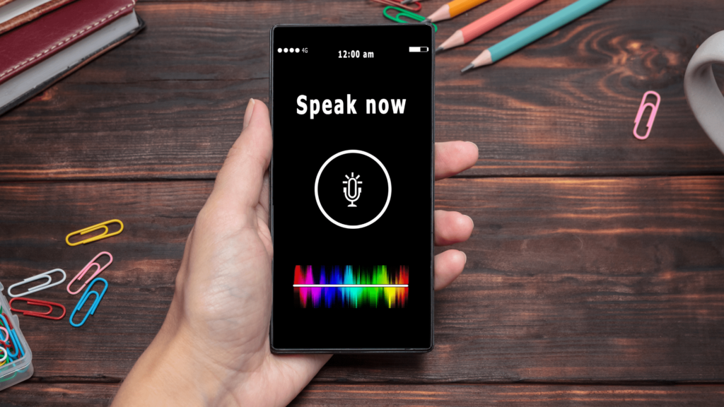 Voice Search Optimization Strategies