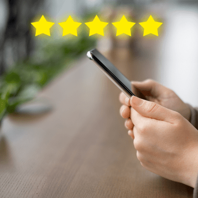 The Power of Google Reviews: How GMB Can Transform Your Business in Pune