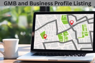 GMB and Business Profile Listing
