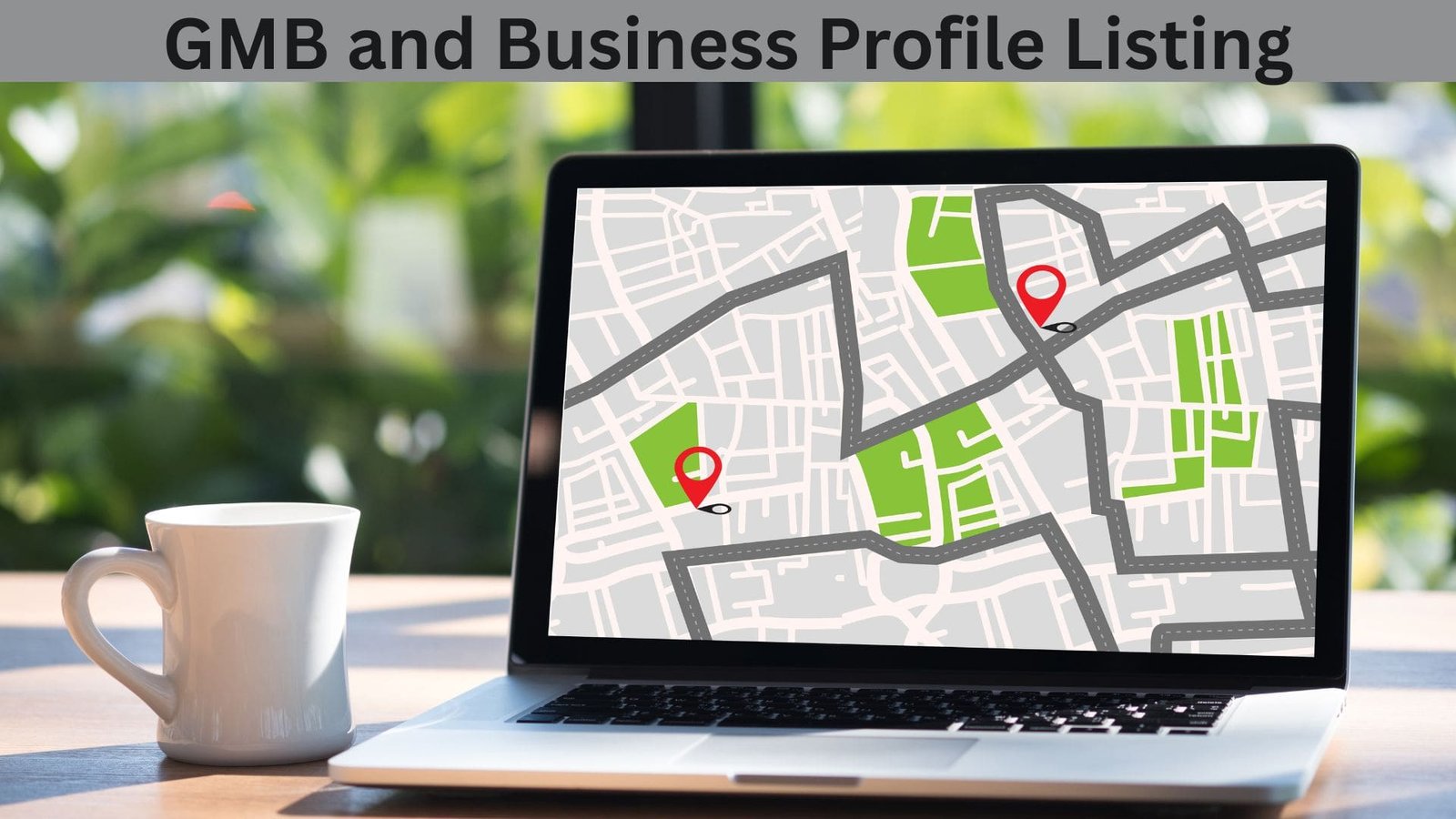 GMB and Business Profile Listing