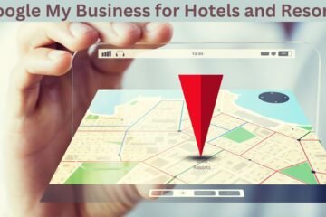 Google My Business for Hotels and Resorts
