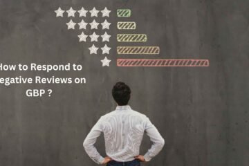 How to Respond to Negative Reviews on Google My Business