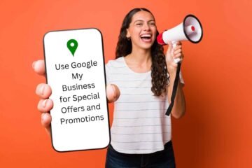 How to Promote Offers Through Google My Business