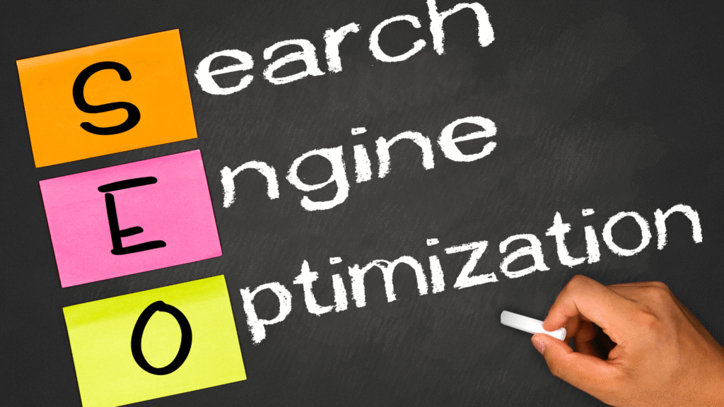 Best Google Search Engine Optimization Company in Pune – Proven SEO Experts