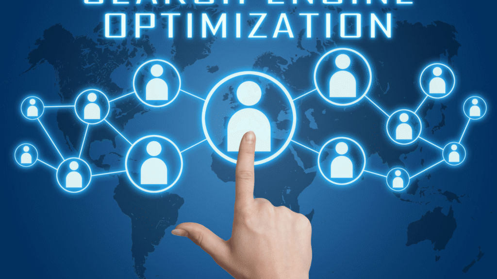 Best Google Search Engine Optimization Company in Pune – Proven SEO Experts