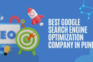 Best Google Search Engine Optimization Company in Pune – Proven SEO Experts