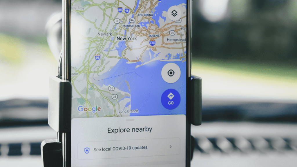 Common Google Maps Visibility Issues and SEO Solutions