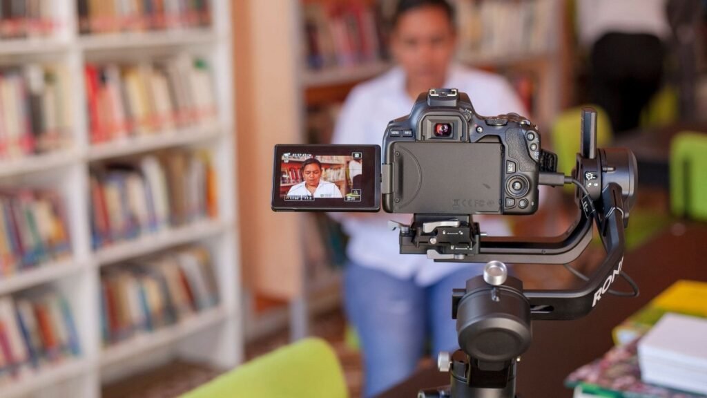Google Business Profile Video Verification