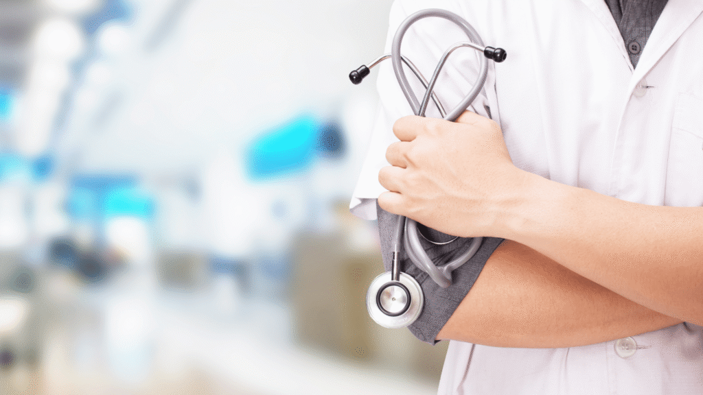 Google Business Profile for Healthcare Providers