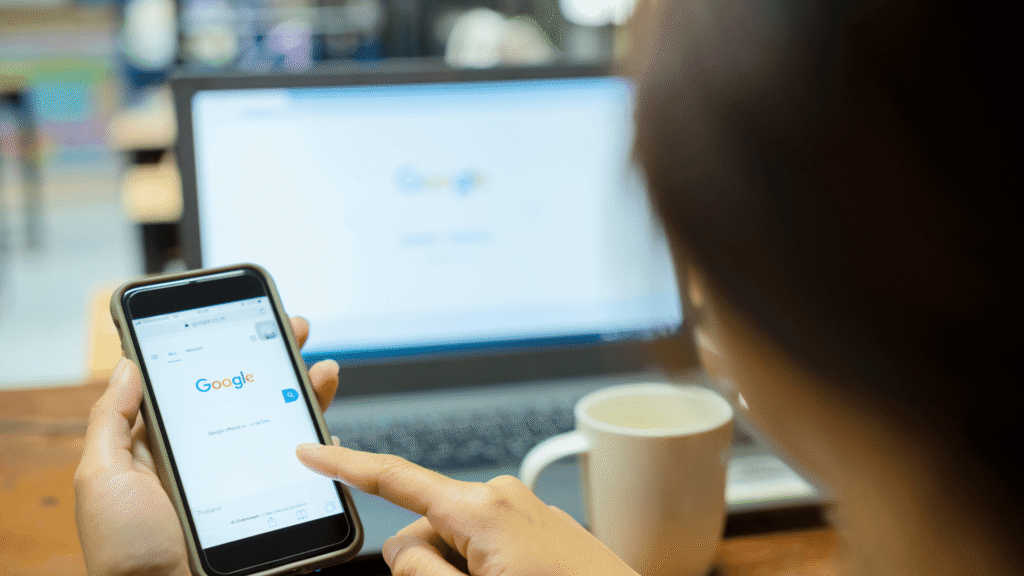 Google Maps and Business Profile boost local SEO