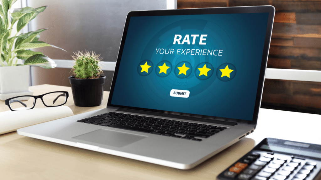 The Strategic Role of Google Reviews in Enhancing Local SEO Performance