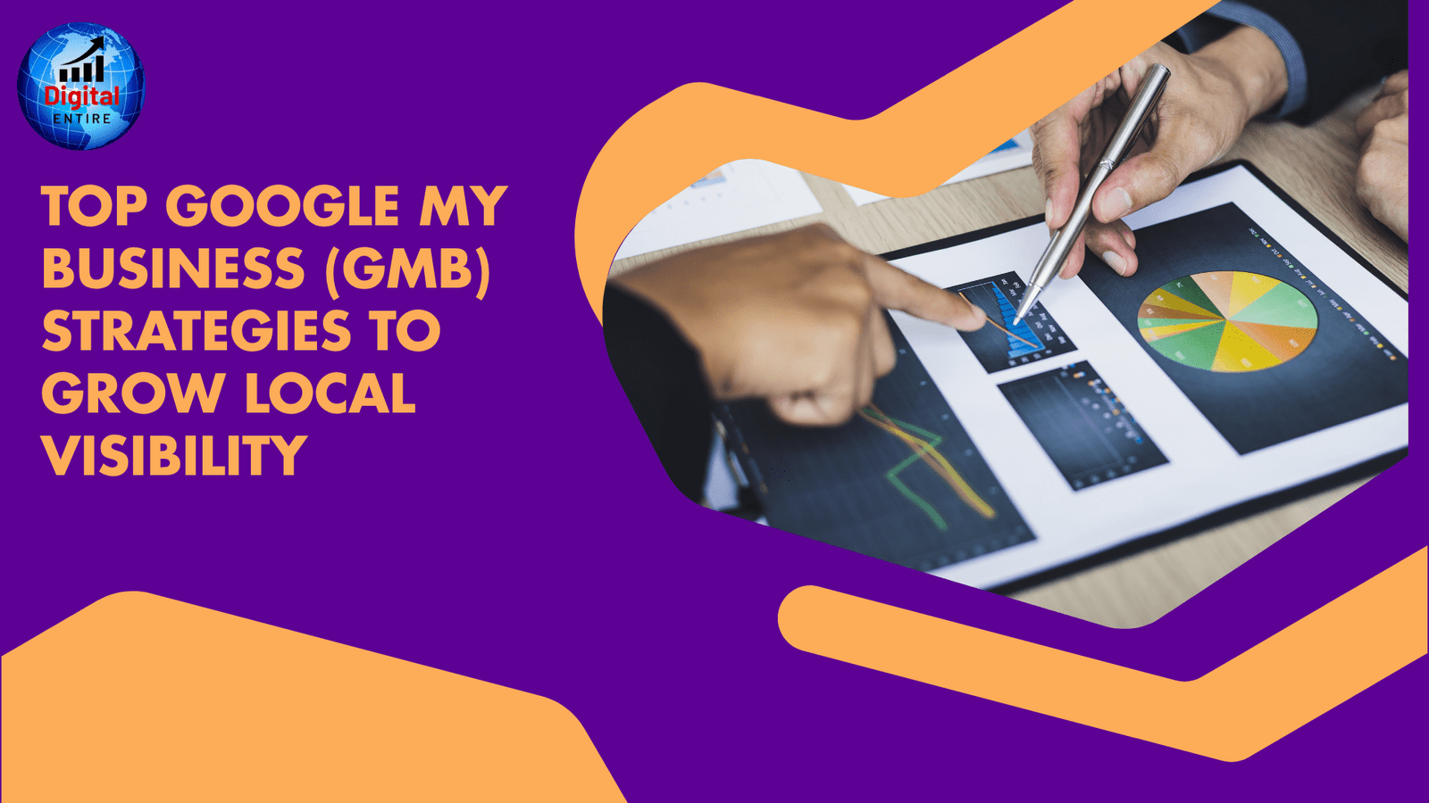 GMB Strategies to Boost Local Visibility & Search Rankings