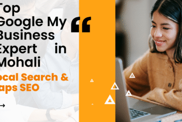 GMB Expert in Mohali