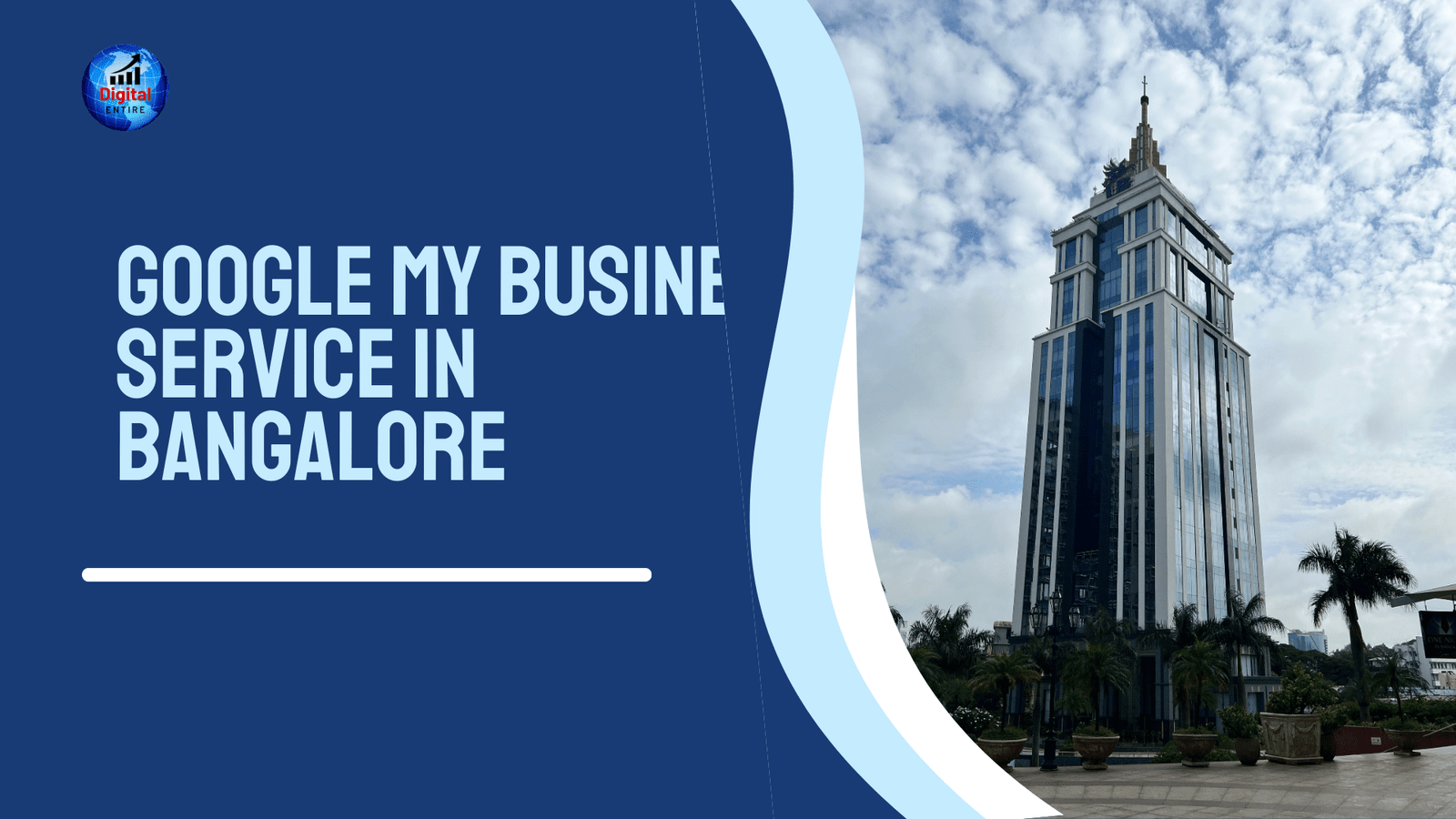 Google My Business Service in Bangalore GMB Expert, Maps SEO & Local SEO Solutions