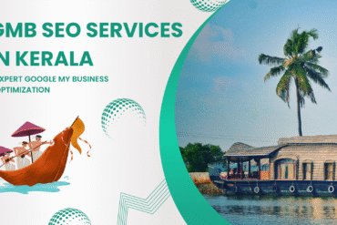 GMB Expert in Kerala Google My Business Optimization & Local SEO Services