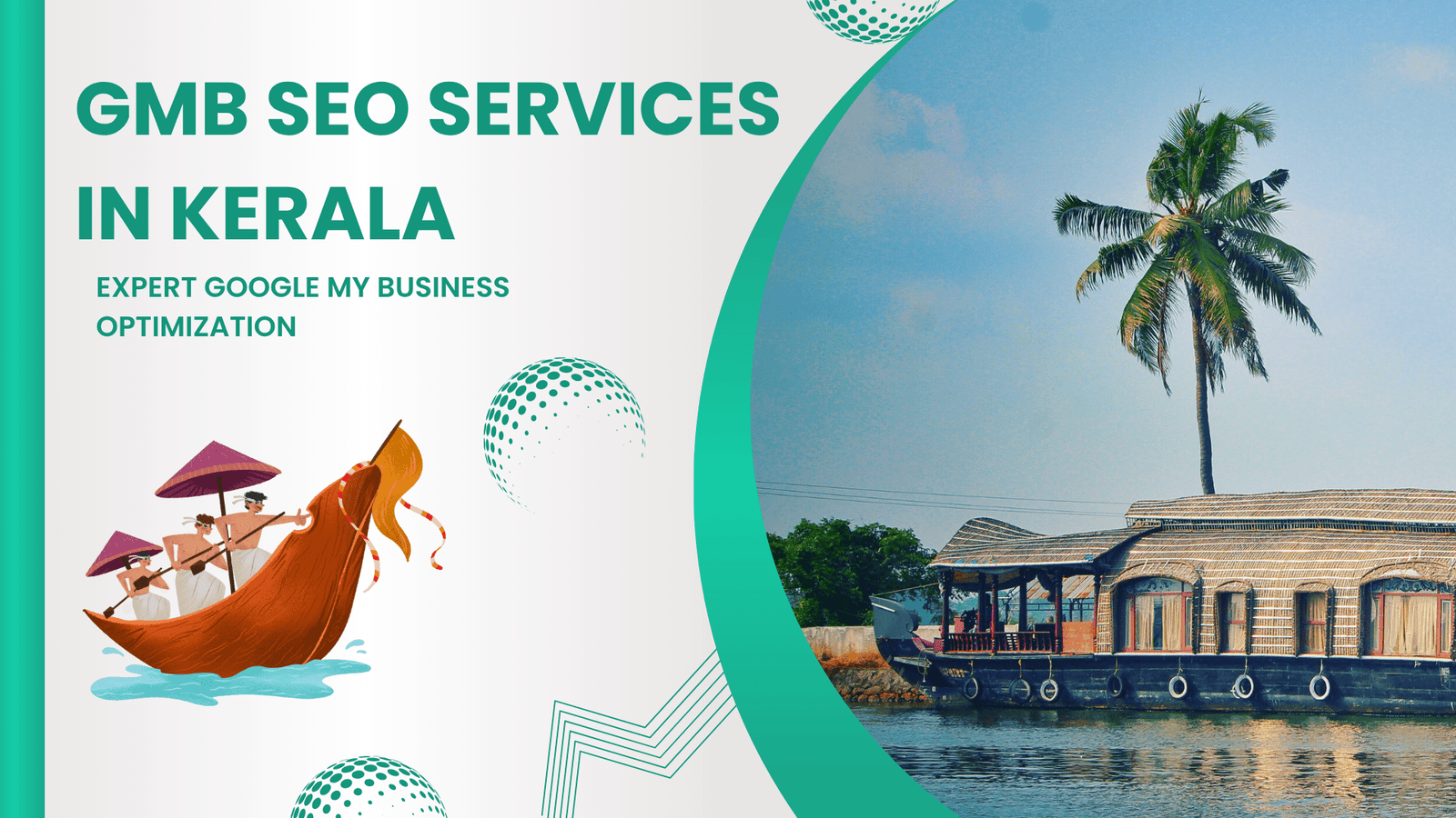GMB Expert in Kerala Google My Business Optimization & Local SEO Services