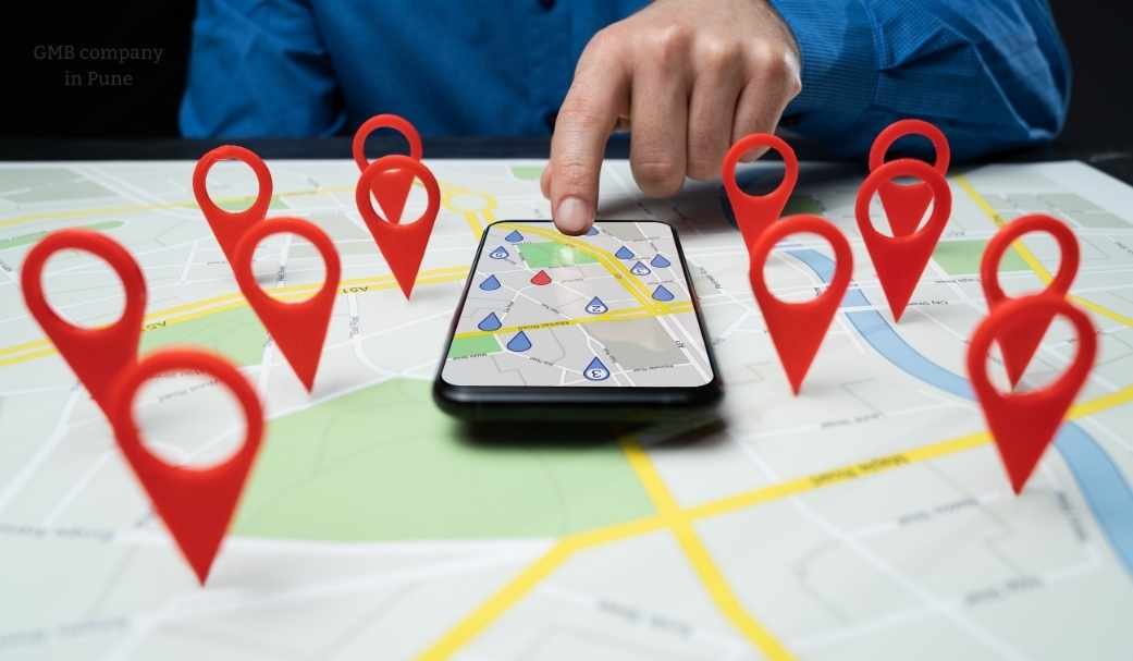 GOOGLE LOCAL SEARCH IN PUNE