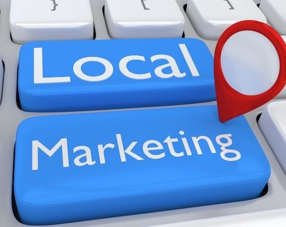 Local SEO Company in Pune