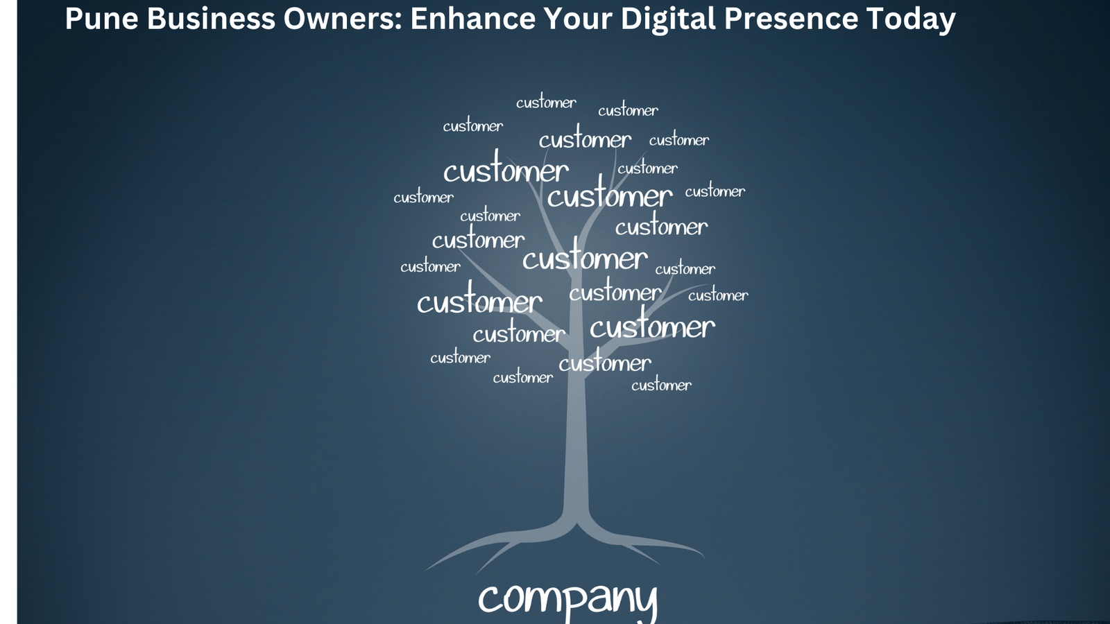 Pune Business Owners: Enhance Your Digital Presence Today