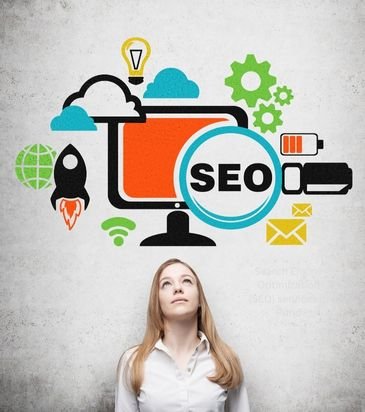 Search Engine Optimization (SEO) services in Pune