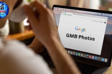 Google My Business Photos