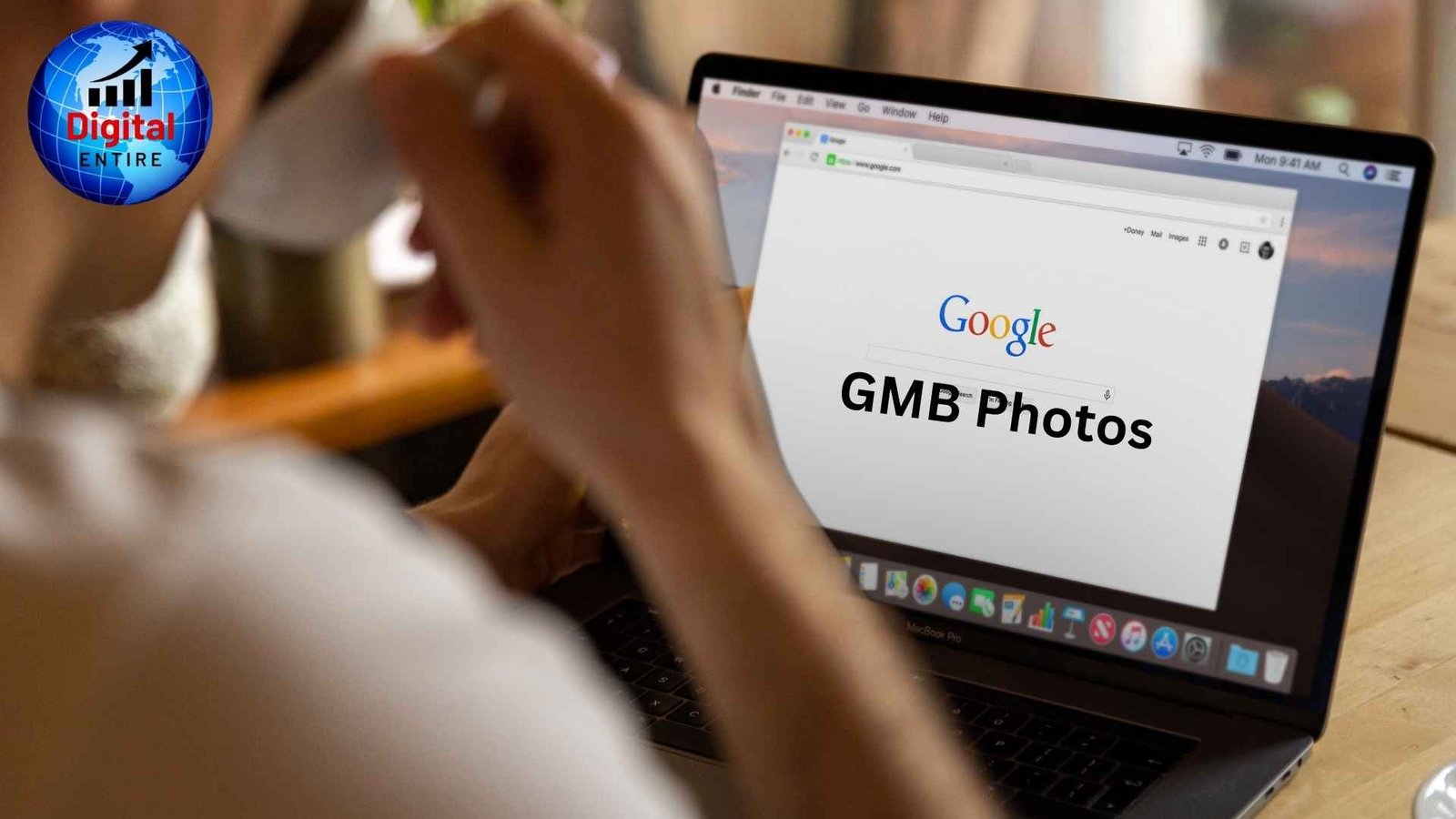 Google My Business Photos