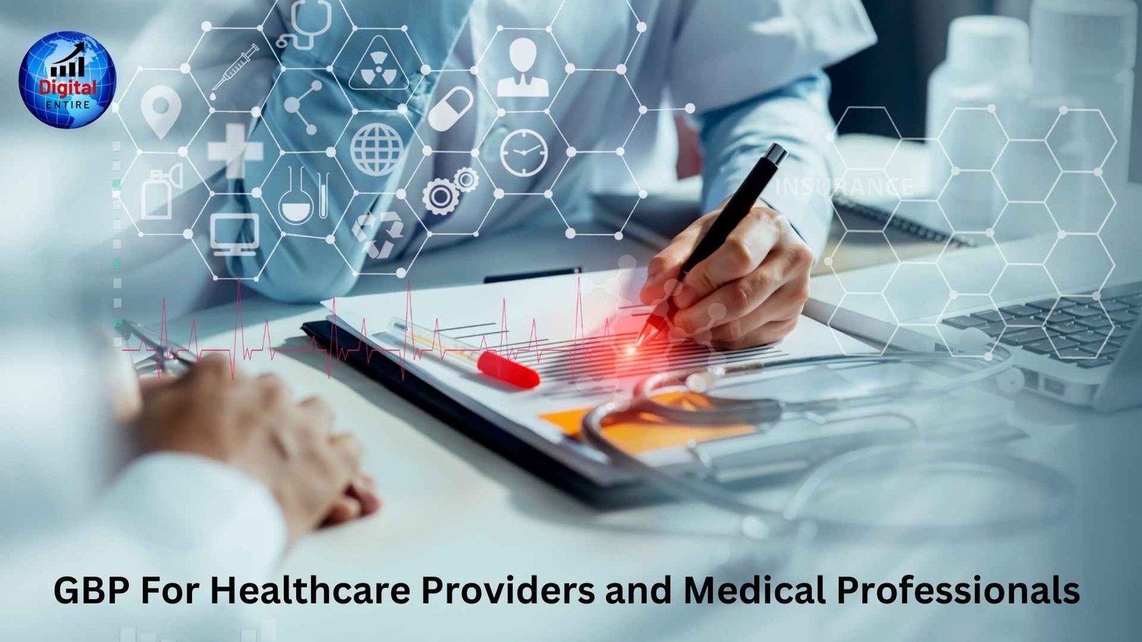 Google My Business for Healthcare Providers and Medical Professionals