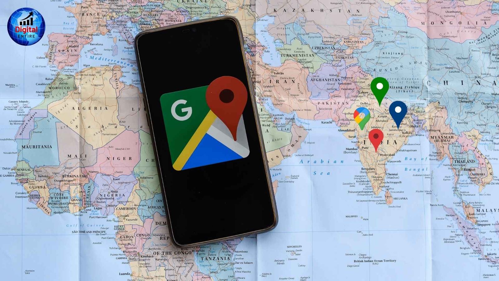 How to Handle Multiple Google My Business Listings for Different Locations