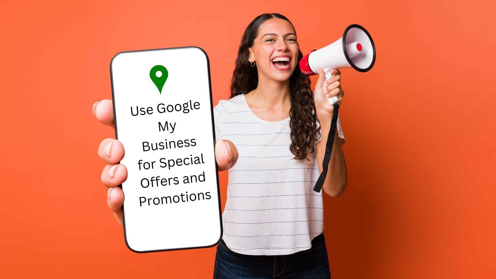 How to Promote Offers Through Google My Business