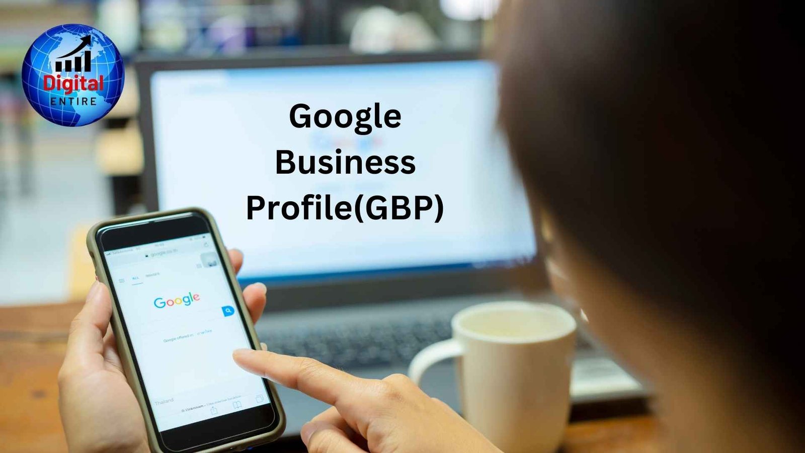 Google My Business vs. Google Business Profile
