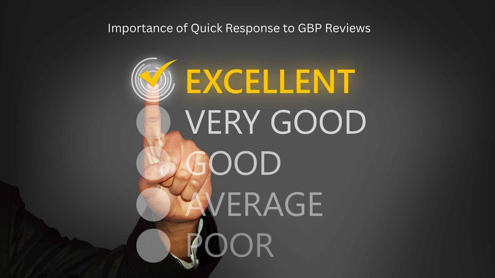 GBP Reviews