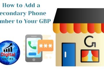 How to Add a Secondary Phone Number to Your GBP