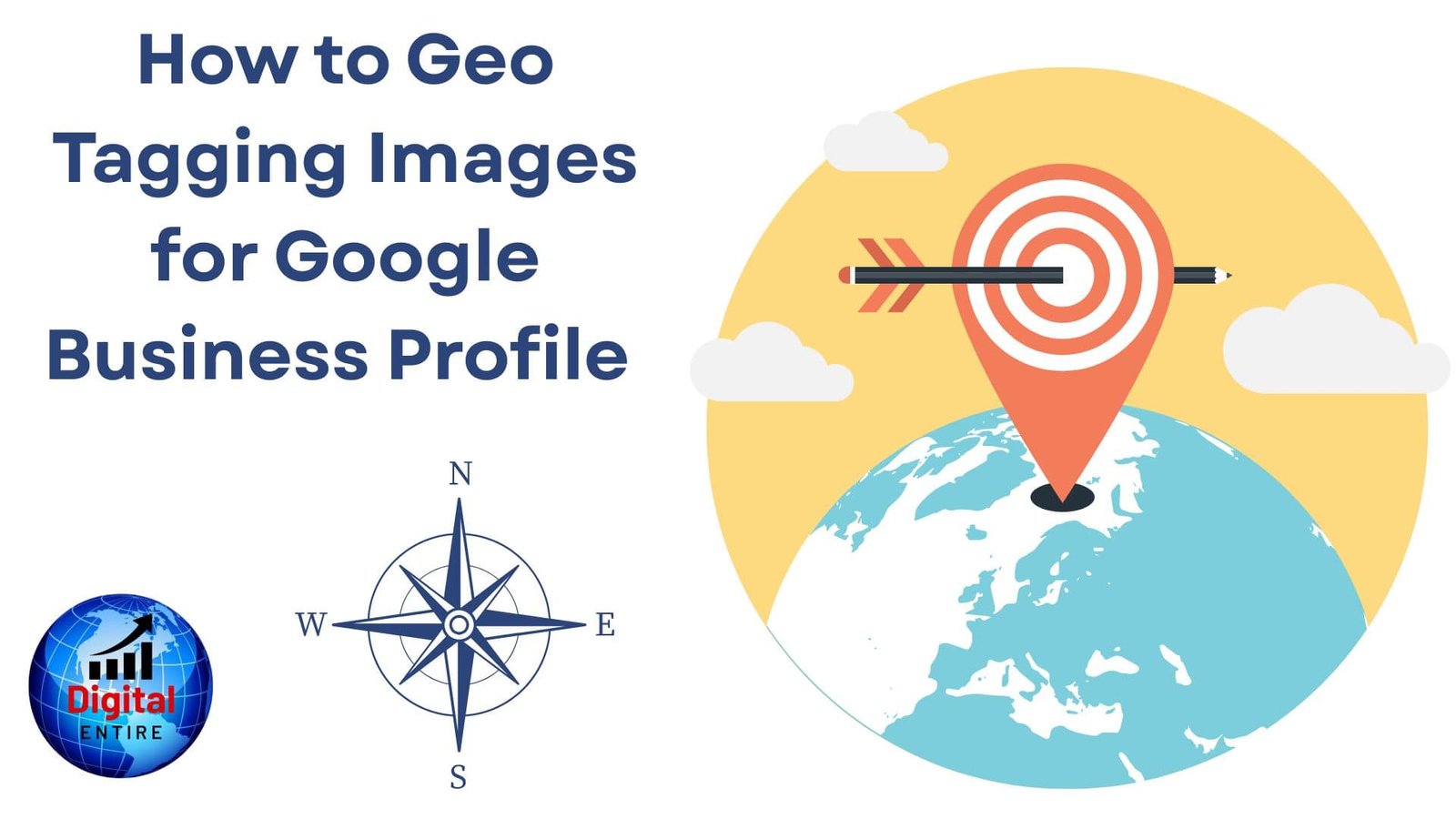How to Geo Tagging Images for Google Business Profile
