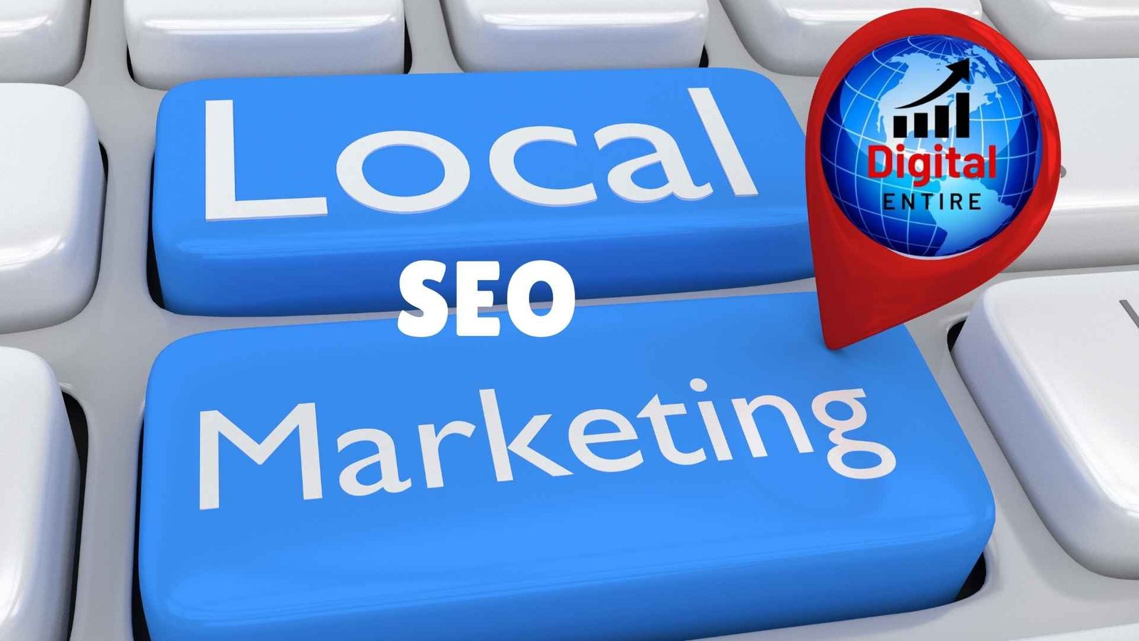 SEO Connection Between Website and Google Business Listing