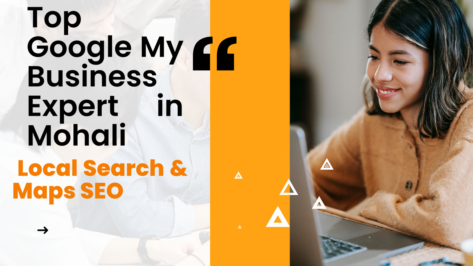 GMB Expert in Mohali