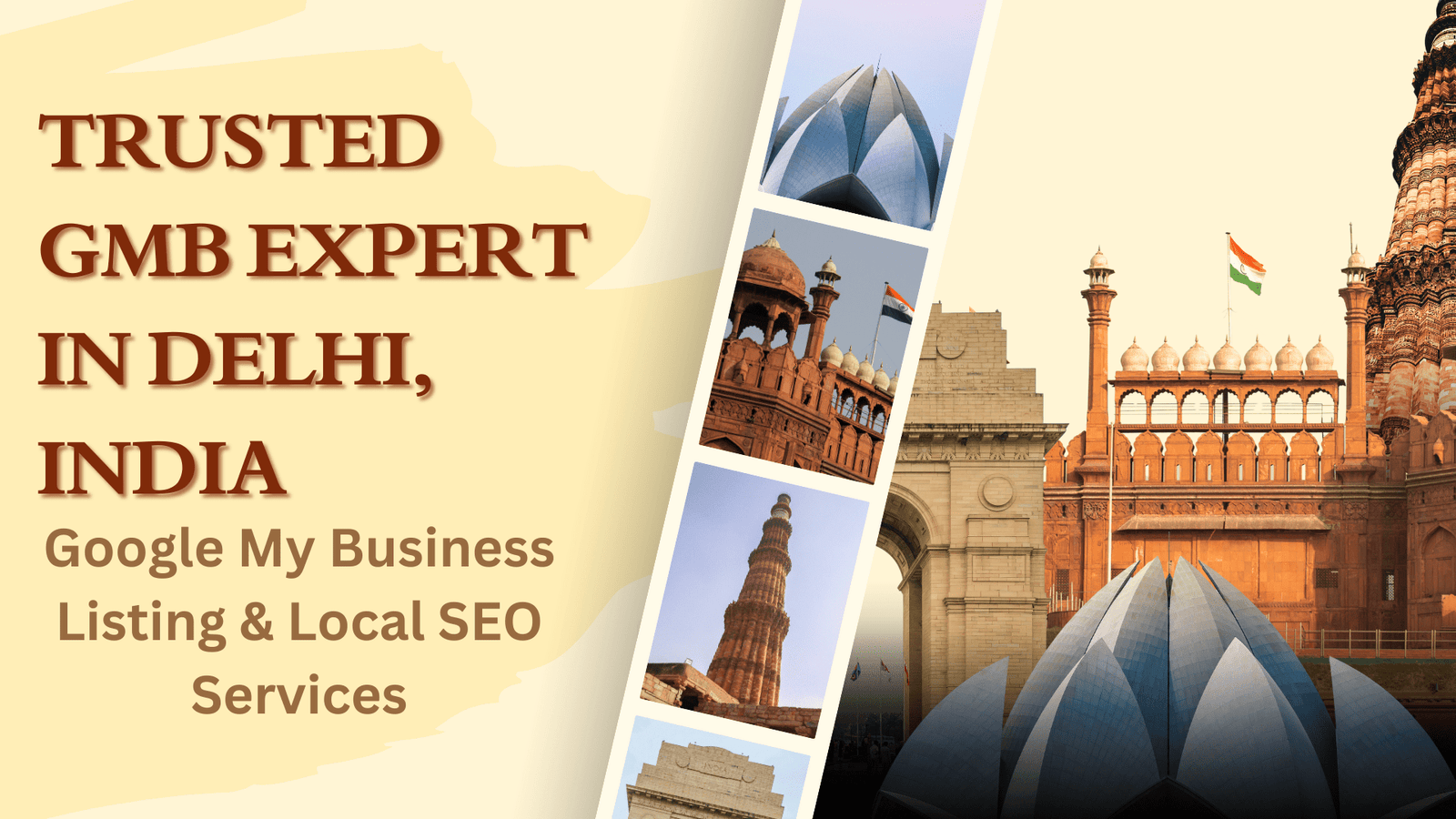 Trusted GMB Expert in Delhi, India (3)