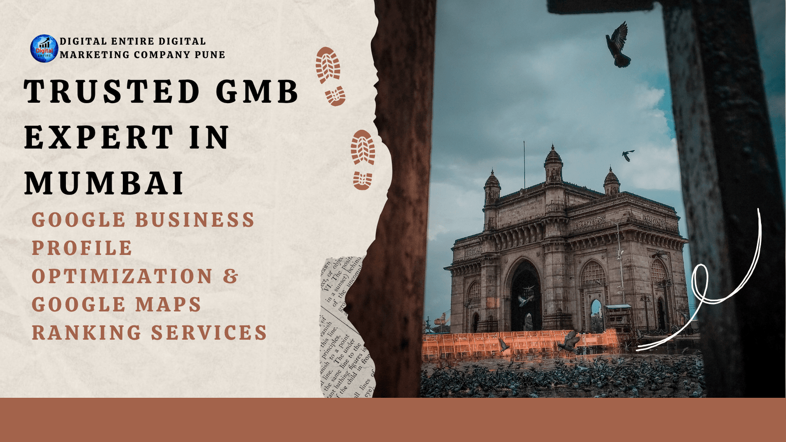 Trusted GMB Expert in Mumbai